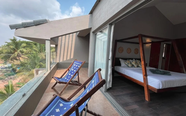 The Good Goen Villa