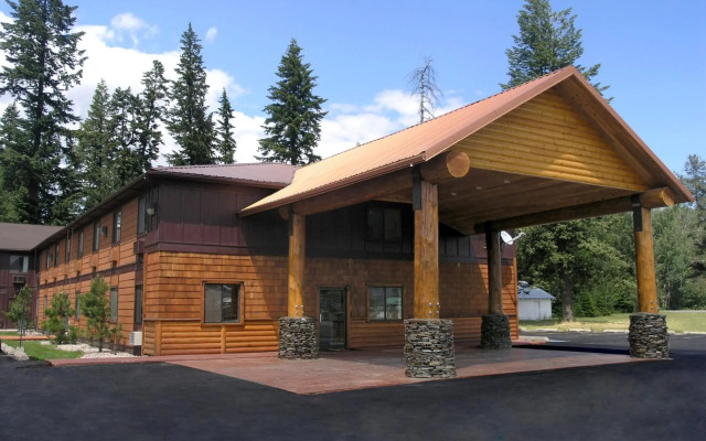 Fairbridge Inn & Suites Sandpoint