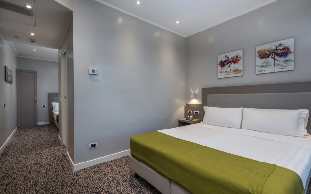 Noba Hotel e Residenze