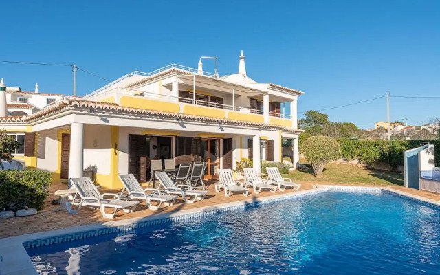Villa Andrea