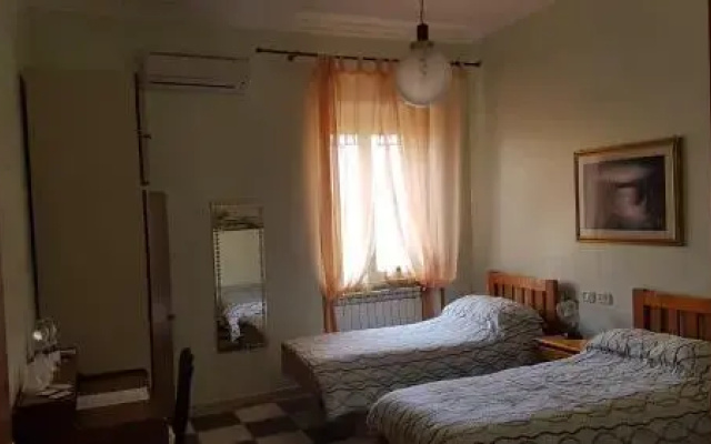 Guest house Il Nido