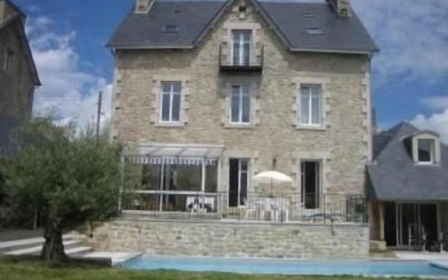 Villa Tourelle