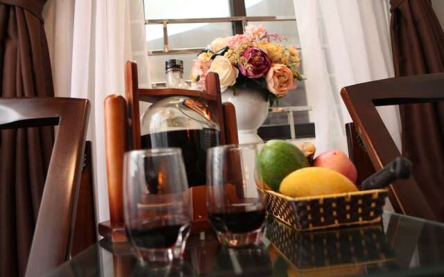 Huong Son Sapa Hotel