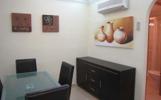 Apartamentos Playa Príncipe 23