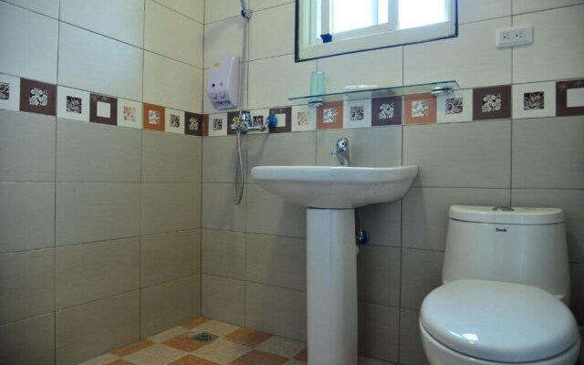 Happy Feet Homestay