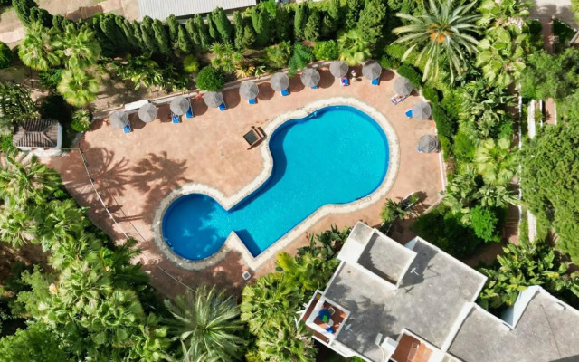 Stay in Paradise Luxury Apartment