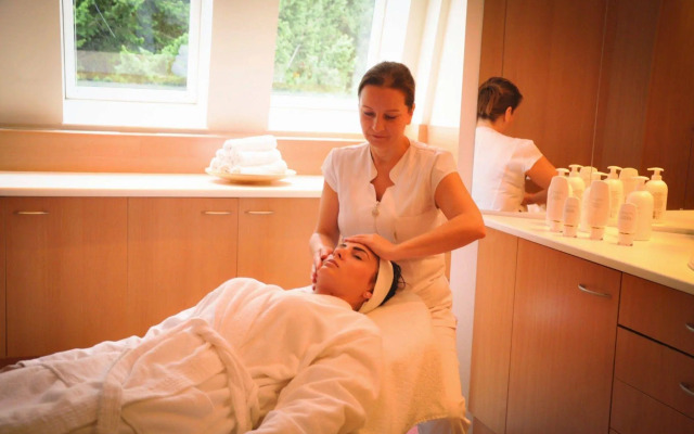 Hotel Lövér Sopron