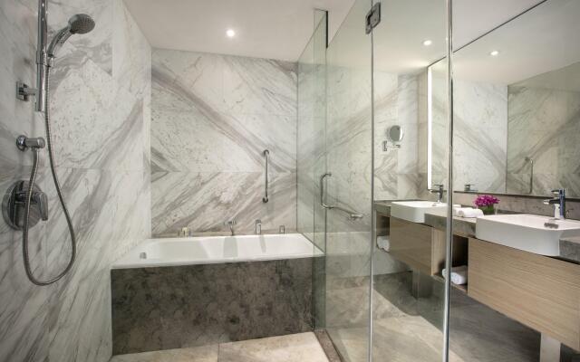 Holiday Inn Hangzhou Gongshu by IHG