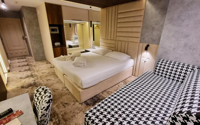 Hotel Hollywood