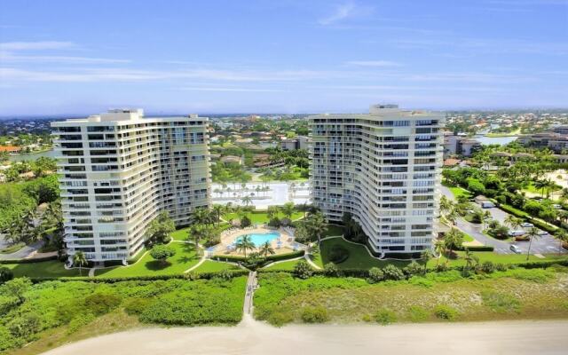 Seaview Condo #57159
