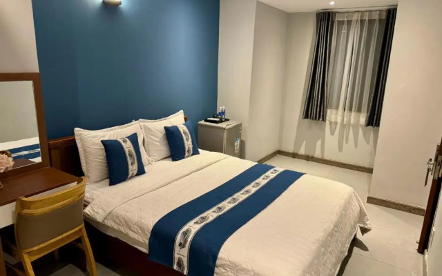 Phu An Hotel