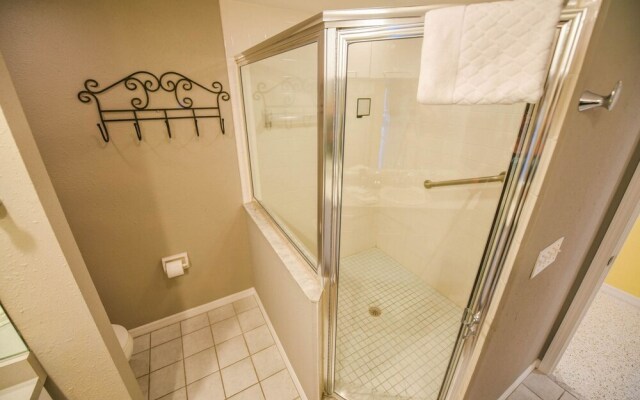A Ray of Sunshine Apartment 3