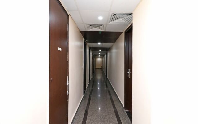 OYO 10431 Hotel Ishanika