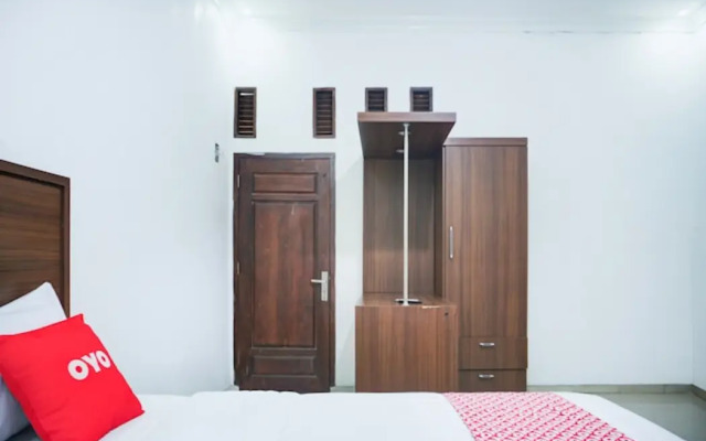 Hotel O Teluk Betung Near Water Park Lembah Hijau Formerly Kanajiwa Guesthouse 2