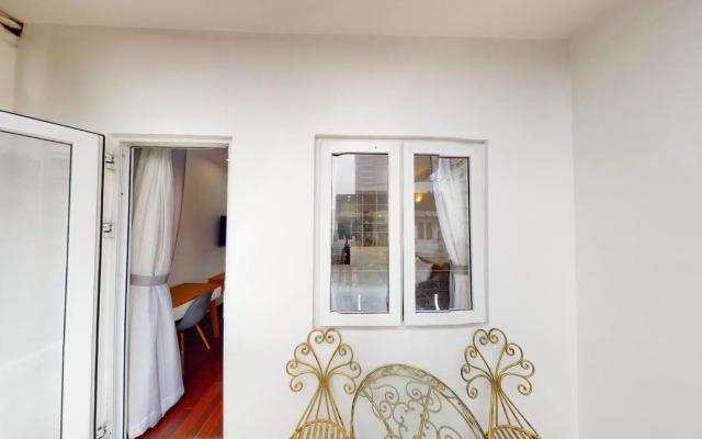 Saigon One Service Apartment