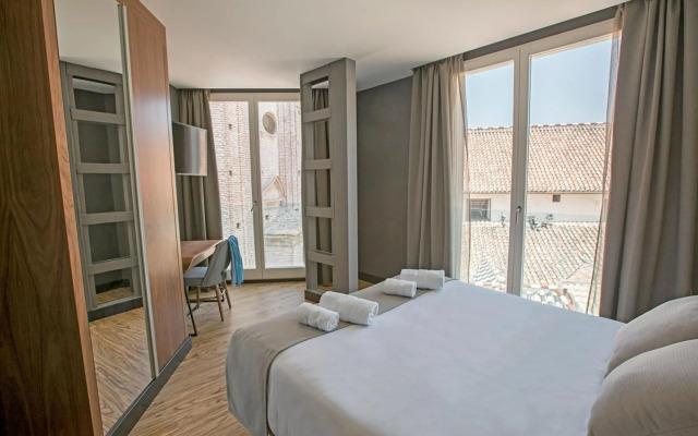 Málaga Premium Hotel