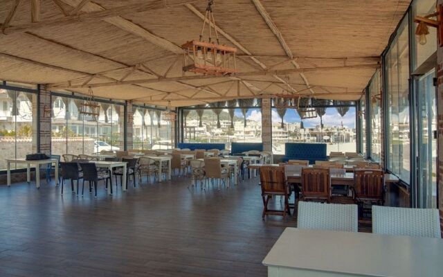 Aksac Hotel Cunda