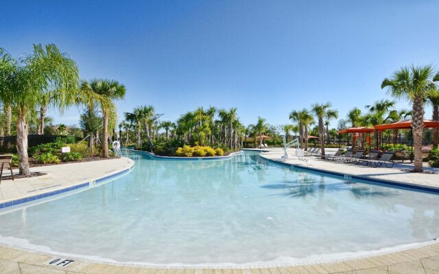 Tvpm-4638td/sr 5 Bedroom Townhouse by RedAwning