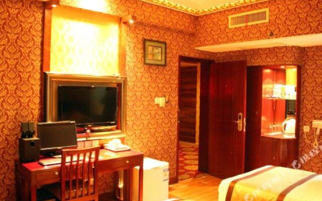 Jinding Hotel
