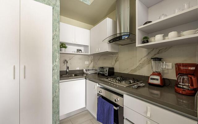 Brickell Apart Hotel