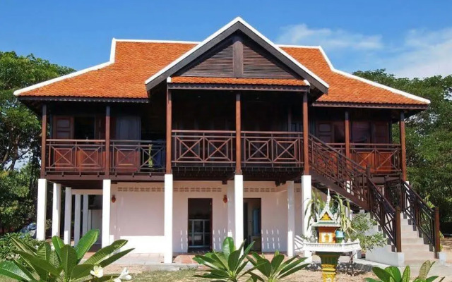 Channa's Angkor Homestay