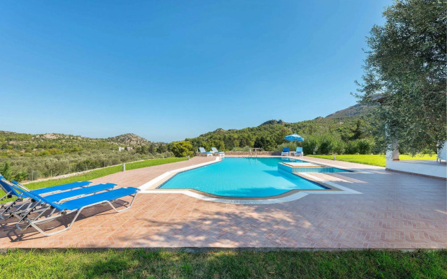 Seven Springs Artemis Villa