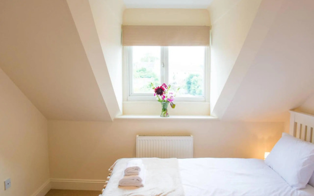 York Terrace Apartments - Norwich City