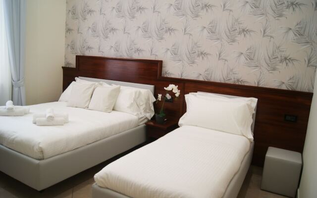 Monti 66 Hotel
