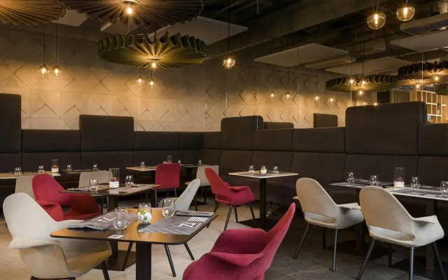 Ibis Kyiv Beresteiska (открытие в IV кв. 2023 г.)