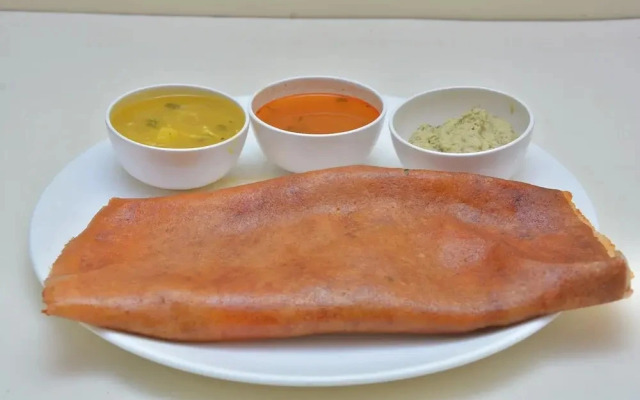 Aster Vue Service Apartment