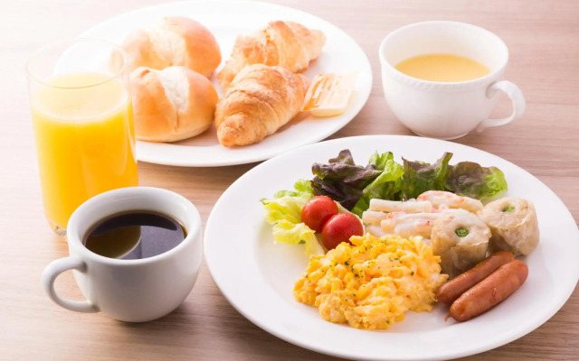 Smile Hotel - Utsunomiya Higashiguchi