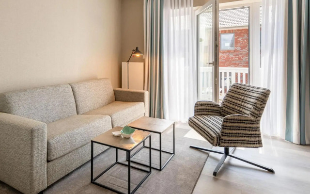 Hotel am Schlosspark