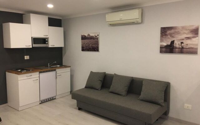 The Lux B&B Napoli Mergellina