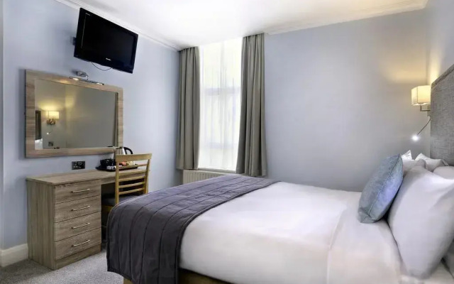 The Sandymount Hotel