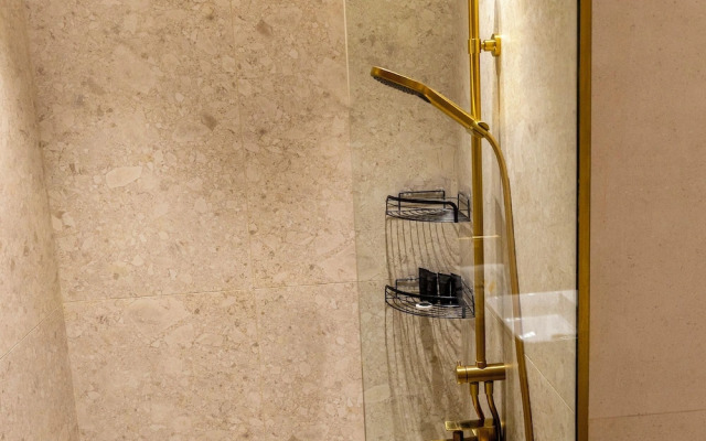 Binghatti Gardenia High Floor Olympic