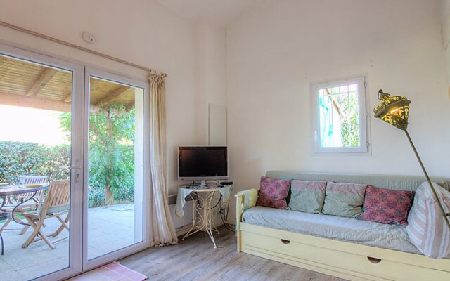 Les Marines du Roussillon 41204