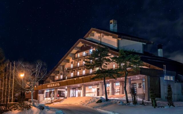 Madarao Kogen Hotel