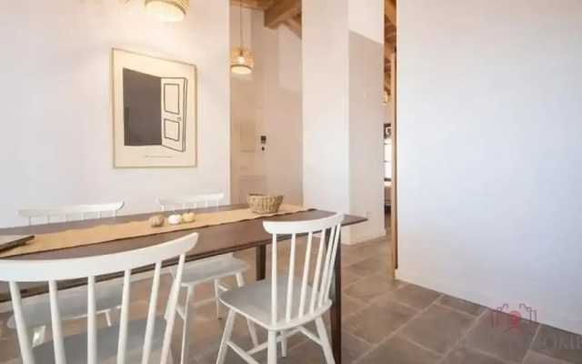 Th56e Apartamentos Murmur la nit