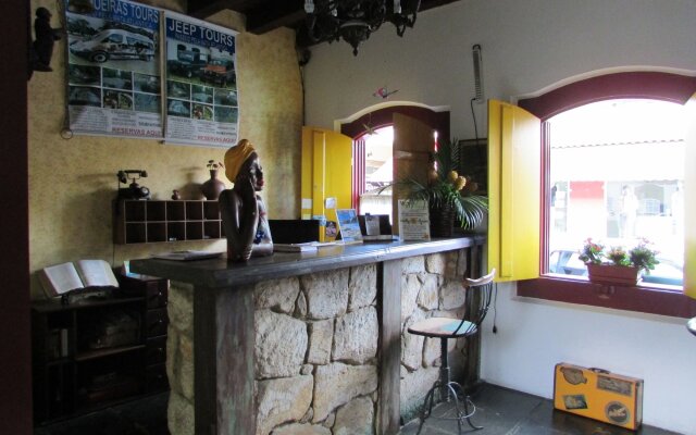 Pousada Solar do Algarve