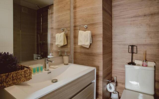 Rustic Beach Concon