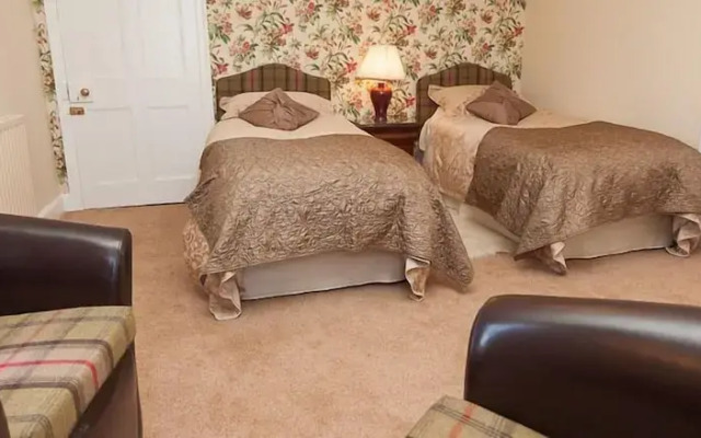 Country Getaway - Tosson Tower Farm