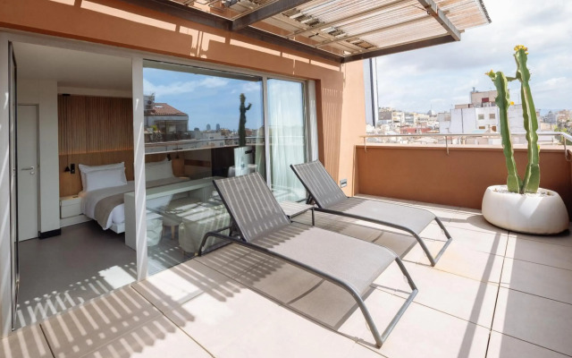 Hotel Arconte