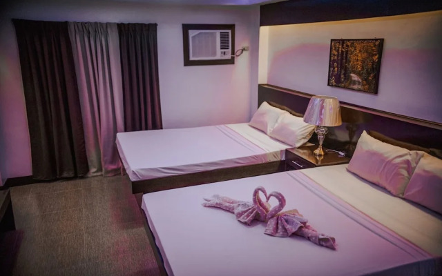Bergamo Hotel Lingayen