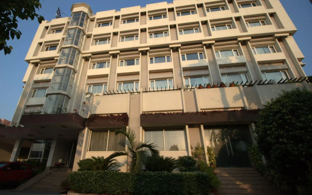 IRA By Orchid Bhubaneswar