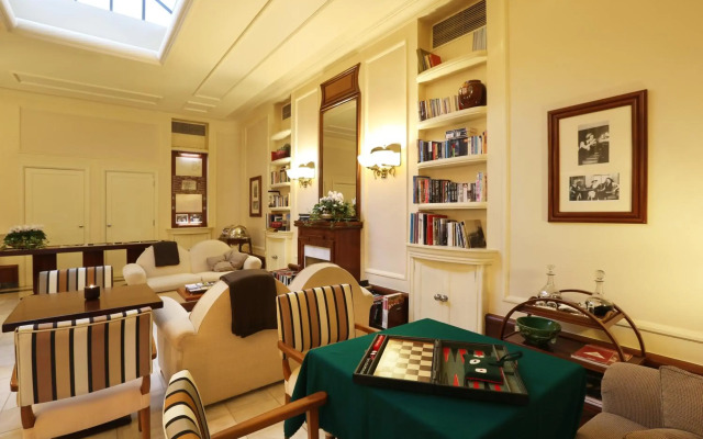 Hotel Britania Art Deco, a Lisbon Heritage Collection