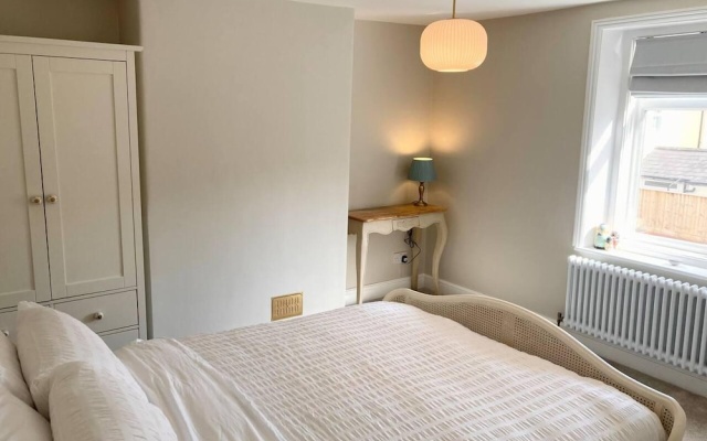 Harbourside - Luxury 2bed Cottage & Garden — фото 3