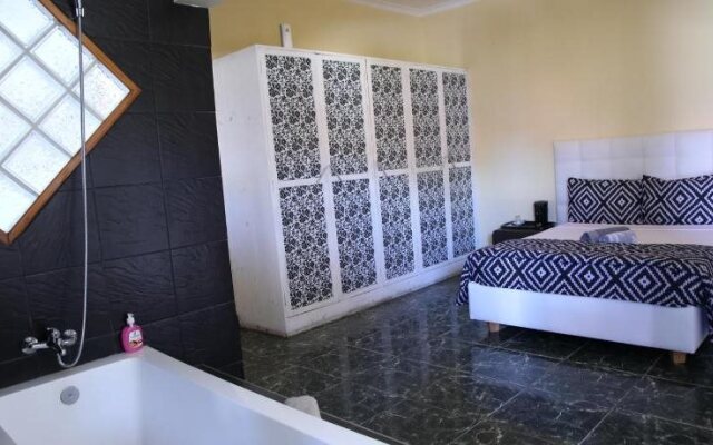 Palmeiras Guest House Matola
