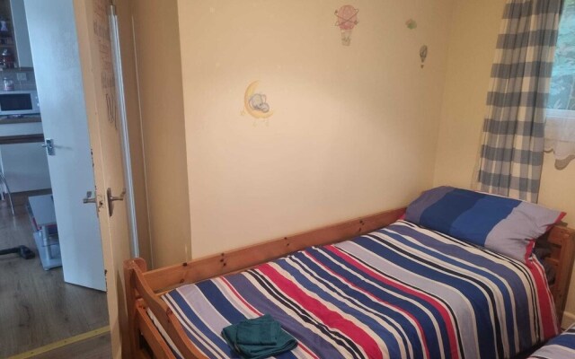Beautiful 2-bed Villa in Camelford