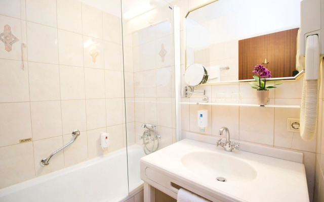 Theaterhotel & Suites Wien