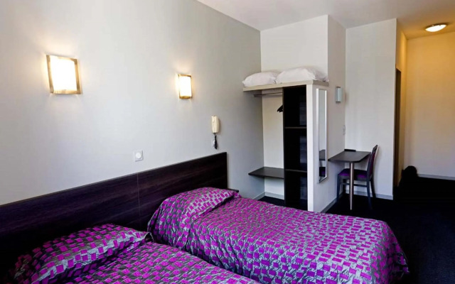 Hotel St-Etienne
